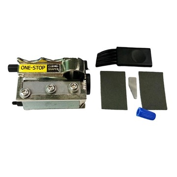 Функциональный инструмент для ремонта кия, формирователь, бильярд