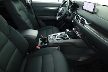 Mazda CX-5 II SUV Facelifting 2.0 SKYACTIV-G 165KM 2023 Mazda CX-5 2.0 Skyactiv-G, Salon Polska, zdjęcie 6