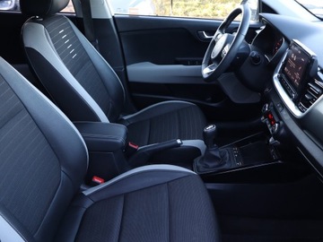 Kia Stonic I Crossover Facelifting 1.0 T-GDI 100KM 2023 Kia Stonic 1.0 T-GDI, Salon Polska, 1. Właściciel, zdjęcie 8