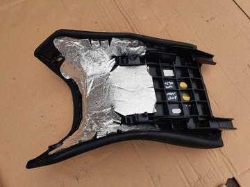 Диван-сиденье KTM 1290 SUPER ADVENTURE ADV