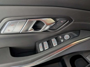 BMW Seria 3 G20-G21 2025 BMW Seria 3 M3 Competition xDrive Sedan 3.0 (530KM) 2025, zdjęcie 11