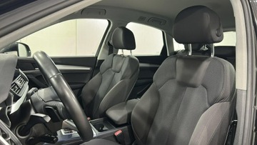 Audi Q5 II SUV Facelifting 2.0 40 TFSI MHEV 204KM 2022 Audi Q5 40 TFSI MHEV Quatro Advanced S Tronic, zdjęcie 15