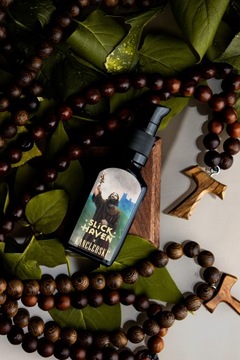 Kanclerski x Slickhaven Holy Rebel бальзам для бороды 60мл