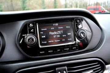 Fiat Tipo II Station Wagon 1.4 95KM 2019 Fiat Tipo 1.4 95KM Climatronic Navi Pdc Grzane, zdjęcie 22