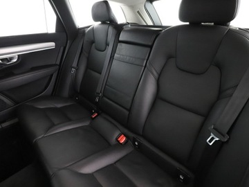 Volvo V90 II Kombi 2.0 D3 150KM 2019 Volvo V90 automat skóra full LED navi hak kamera, zdjęcie 16