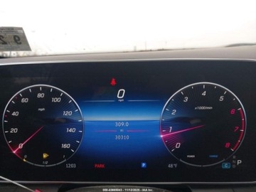 Mercedes GLC C254/X254 2023 Mercedes-Benz GLC 2023 Mercedes-Benz GLC 300 4MATIC SUV 2.0 Benzyna 245KM, zdjęcie 12