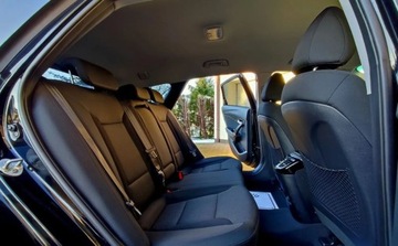 Hyundai i40 Kombi 1.6 GDI 135KM 2014 Hyundai i40 Filmik VIDEO Oryginal Przebieg Bogata Wersja NAVI Kamerka KSEN, zdjęcie 17