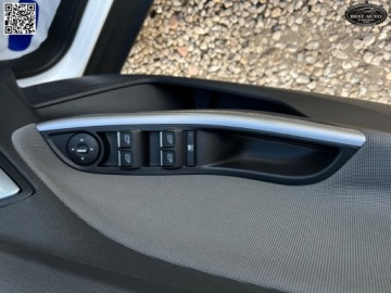 Ford Focus III Kombi 1.6 TDCi 105KM 2013 Ford Focus Nowe opony - Szwajcaria - Gwarancja tech. Po przegladzie olejow, zdjęcie 23