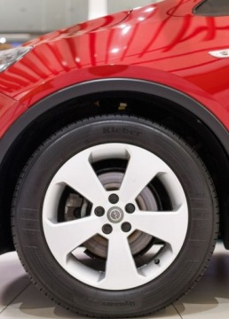 Opel Mokka I SUV 1.6 Ecotec 115KM 2017 Opel Mokka 1.6 Enjoy SS 1.6 Benzyna 115KM, zdjęcie 14