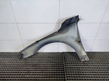 BLATNÍK PRAVÝ PŘEDNÍ 492-46 VOLVO S80 II