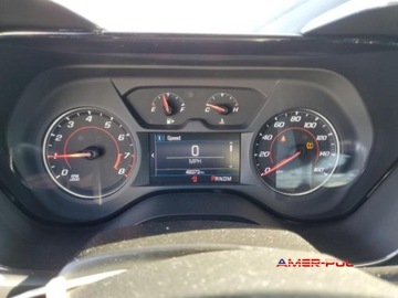 Chevrolet Camaro VI Coupe 3.6 335KM 2020 Chevrolet Camaro 2020 r., 3,6 L LS 3.6 Benzyna 335KM, zdjęcie 8