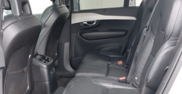 Volvo XC90 II 2020 Volvo XC 90 T8 PlugIn Recharge 30387 KM AWD R-Design 7os gwarancja FV23, zdjęcie 15