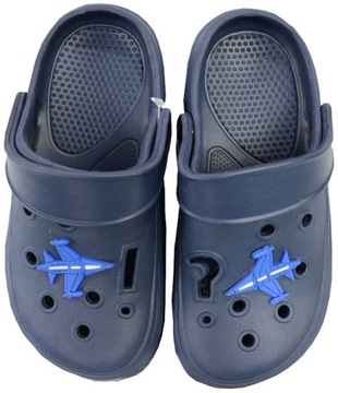 ЭЙ! KROKS LIGHT POOL FLOPS самолет 30 K1F