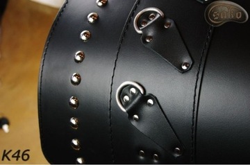 Чехол для мотоцикла K46 C с замком, производитель SAKO