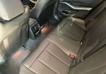 BMW Seria 3 G20-G21 Limuzyna 2.0 318i 156KM 2024 BMW Seria 3 2.0 Benzyna 156KM, zdjęcie 15