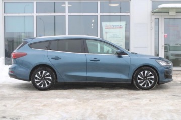 Ford Focus IV 2023 FORD Focus TITANIUM X, zdjęcie 6