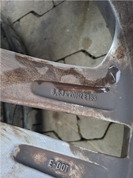 AUDI Q5 8R KOLA RÁFKY PNEUMATIKY LETNÍ 6MM 255/45/20R