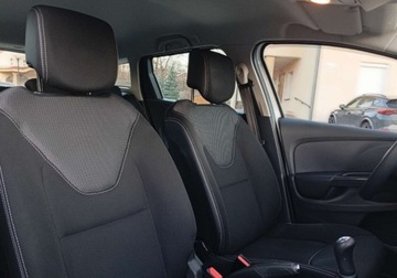 Renault Clio IV Grandtour  0.9 ENERGY Tce 90KM 2014 Renault Clio Zarejestrowany - benzyna - klimatyzacja - kombi Benzyna 90KM, zdjęcie 14