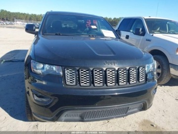 Jeep Grand Cherokee IV 2018 Jeep Grand Cherokee 2018 JEEP GRAND CHEROKEE ALTITUDE 4X2 3.6 Benzyna 293KM, zdjęcie 6