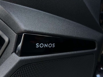 Audi A3 8Y Limousine Facelifting 1.5 35 TFSI 150KM 2025 Audi A3 Limousine LED Virtual Cockpit SONOS Kamera ACC 3x Klima Sportowe f, zdjęcie 14