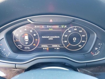 Audi Q5 II 2019 Audi Q5 2019r., Premium Plus, od ubezpieczalni 2.0 Benzyna 248KM, zdjęcie 10