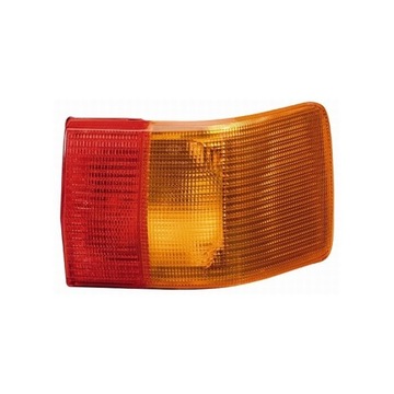 AUDI 80 B3 LAMPA TYLNA PRAWA NOWA HOMOLOGACJA EURO