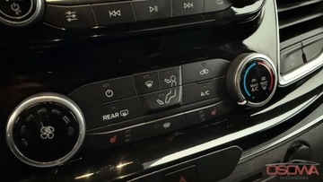 Ford Tourneo Custom I 2022 Ford Tourneo Custom 2.0tdci long automat 9os.full led obrotowe fotele kame, zdjęcie 14