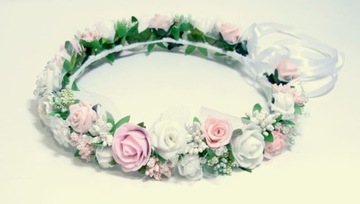 причастный венок, причастные венки, причастие