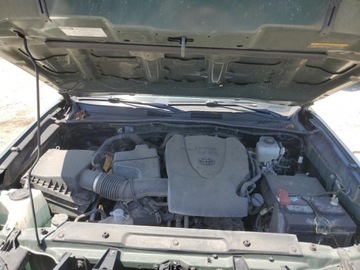 Toyota Tacoma II 2022 Toyota Tacoma Double Cab 2022 3.5l 3.5 Benzyna 278KM, zdjęcie 6