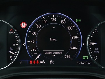Opel Insignia II Sports Tourer Facelifting 2.0 Diesel 174KM 2021 Opel Insignia 2.0 CDTI, Salon Polska, zdjęcie 10