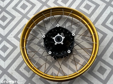 Спицевый обод переднего колеса BMW R1200GS R1250GS K50 K51 BMW bmw 8404332