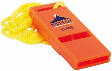 GWIZDEK ostrzegawczy RATUNKOWY 120 dB