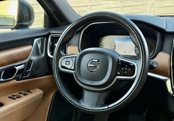 Volvo V90 II Kombi 2.0 T8 407KM 2018 Volvo V90 Volvo V90 T8 Twin Engine AWD Inscription 2.0 Hybryda Plug-in, zdjęcie 6