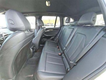BMW X3 G01 2022 BMW X3 xDrive30i 2022 2.0 Benzyna 248KM, zdjęcie 15