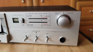 Magnetofon Telefunken RC-100