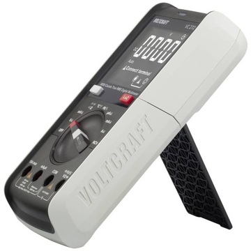 Мультиметр VOLTCRAFT VC272 CAT III 600 В