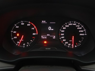 Seat Leon III ST Facelifting 1.2 TSI 85KM 2018 Seat Leon 1.2 TSI, Salon Polska, Serwis ASO, Klima, zdjęcie 10