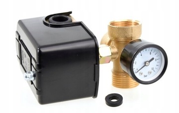 ПОГРУЖНОЙ НАСОСНЫЙ КОМПЛЕКТ 3,5 SDM 3/15 HYDROFOR 100L