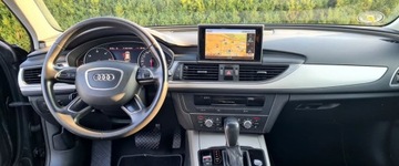 Audi A6 C7 Avant Facelifting 2.0 TDI ultra 190KM 2015 Audi A6 Avant Serwis AudiNaviKameraPrzebieg wpisuje na fakturzeOrg.lakier1, zdjęcie 14