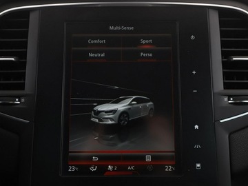 Renault Megane IV 2016 Renault Megane automat full LED virtual cocpit, zdjęcie 26