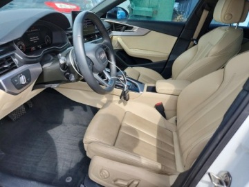 Audi A4 B9 2023 Audi A4 Limousine 2023 AUDI A4 PREMIUM PLUS 45 2.0 Benzyna 261KM, zdjęcie 6