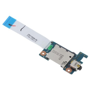 1 Piece Audio Card Reader Board with Ribbon