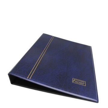 Чехол с чехлом Optima - Fischer