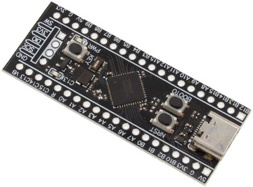 STM32F411CEU6 Плата STM32 Модуль Blackpill