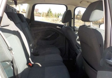 Ford C-MAX II Minivan 1.6 TDCi 95KM 2013 Ford C-MAX Diesel Okazja 1.6 Diesel 95KM, zdjęcie 18