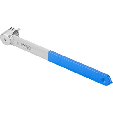 Klucz Cyclus Tools do kaset Shimano