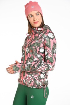 BLUZA SPORTOWA DO BIEGANIA DAMSKA NESSI