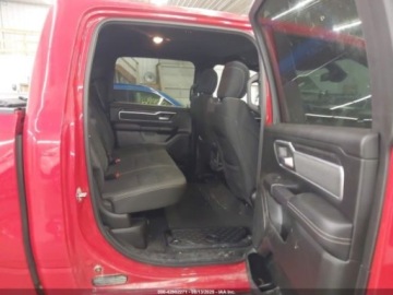  RAM 1500 2022 Ram 1500 Big Horn 4x4 Crew Cab 57 Box 5.7 Benzyna 395KM, zdjęcie 12