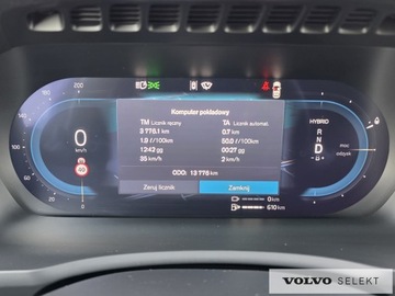 Volvo XC90 II SUV Plug-In 2.0 T8  455KM 2024 Volvo XC 90 FV23 Ultra Dark T8 455KM Bowers Masaż, zdjęcie 18