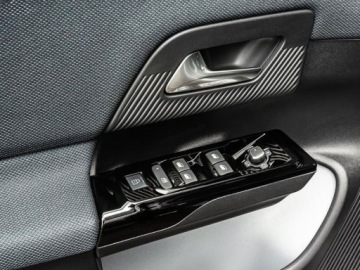 Citroen C5 Aircross 2026 Od ręki - Plus eDCT6 1.2 145KM / Pakiet Techno + Pakiet Zimowy, zdjęcie 5